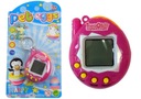 Hra Elektronický maznáčik Tamagotchi Pink