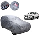 Autopoťah pre BMW X1 E84, F48, U11 3W PRACTIC