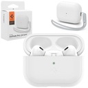 Puzdro pre Apple AirPods Pro 2, SPIGEN Silicone White