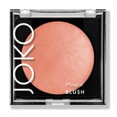 JOKO MINERAL LUSH SINTROVANÁ MINERÁLNA RUČENKA Č.13 1KS