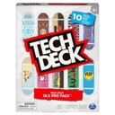 Tech Deck. Finger skateboard 10-balenie