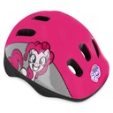 Detská cyklistická prilba Spokey Hasbro Pony 52-56