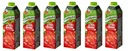 6x 1L TYMBARK paradajková šťava BAL
