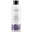 VIANEK Posilňujúce tonikum a micelárny fluid 200ml