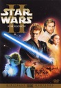 STAR WARS II: ATTACK OF THE CLONES (STAR ​​​​WARS) [DVD]