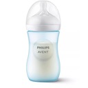 AVENT Natural Response dojčenská fľaša 1m+