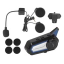 Moto prilba BT31 s Bluetooth headsetom