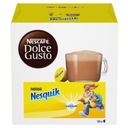 Nescafe Dolce Gusto Nesquik kapsuly 16 ks