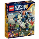 Lego 70327 Nexo Knights Royal Mech