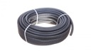 Vlnitá PVC inštalačná rúrka 320N fi28/23mm šedá