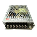 Mean Well LRS-100-24 LED napájací zdroj | 24V 4,5A 108W