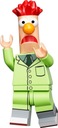 LEGO The Muppets Series 71033 Pipeta do kadičky #3 Coltm-3