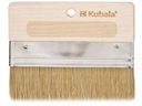 Kubala dekoračná kefa 120mm
