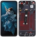 LCD TOUCH HUAWEI NOVA 5T YAL-L21 RÁM