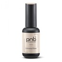 PNB UV/LED Universal Base Hybrid Nail Base, Transparent 8 ml