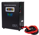 MENIČ NAPÄTIA UPS 1000W SINUS PRO 12V 230V