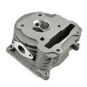 -- Súprava hlavy Ladenie skútra 80ccm 47mm 4T Vapor A