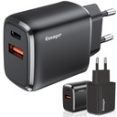 Rýchla nabíjačka USB napájací zdroj 20W iPhone 13 14 PRO