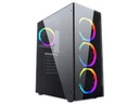 Kryt GEMBIRD Fornax 1500 RGB
