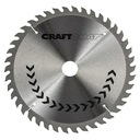 Pílový kotúč Craftomat na drevo CT 140x20mm 42 zubov