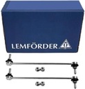 LEMFORDER PREDNÉ KONEKTORY FOCUS C-MAX S40 V50 C30