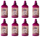 8x Eden Floral látkový parfém 720ml