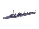 Harusame (japonský torpédoborec) 1:700 Tamiya 31403