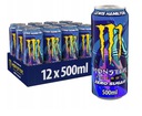 Monster Energy Lewis Hamilton Zero Sugar 500 ml