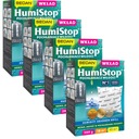 4x VLOŽKA 280g - HUMISTOP SEDAN ABSORPTOR VLHKOSTI