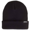 ČIAPKA PUMA CLASSICS MID FIT 025677 01 TEPLÁ ZIMNÁ ČIAPKA ČIERNA
