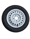 Náhradné koleso 155/70R13 Neptun 4x98 náhradné