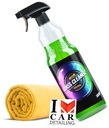 ADBL Glass Cleaner2 - Čistič skla 1000 ml