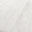 Drops Kid-Silk Mohair Chalk Silk (38)