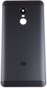 Vyklápací kryt Xiaomi Redmi Note 4X, šedý