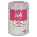 HoofCare zelený MagicBrush tuk na kopytá pre kone 1000ml