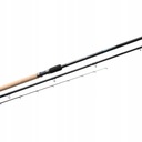 ROD SHERMAN PRO METH. FEEDER 3,90M 80G FLAGMAN