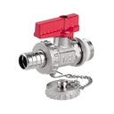 Idmar Group 1/2'' guľový ventil KW015011.8058