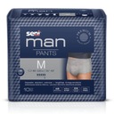 Absorpčná bielizeň Seni Man Pants M 10 ks.