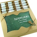 DARČEKOVÝ SET DARČEKOVÝ KOŠÍK 24ks ČAJ