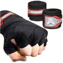 ELASTICKÉ BOXERSKÉ BANDÁŽE OBALY 4M BOXERSKÉ PÁSKY