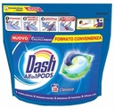 Dash Classico Laundry Capsules 38 kusov TALIANSKO