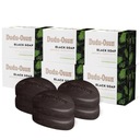 5x Dudu-Osun klasické čierne mydlo 150g