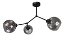 ZÁVESNÉ STROPNÉ LAMPY VÍLA LAMPY LAMPY LAMPY DO OBÝVAČKY LOFT LAMP