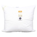 Vankúš AMZ BASIC+, 70% husacie páperie, bavlna, 40x40