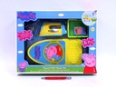 SET PEPPA PIG MALÝ POMOCNÍK 1383495