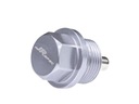 Magnetická zátka na vypúšťanie oleja JRspec M18x1,25