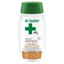 DR SEIDEL ŠAMPÓN S KYSELINOU BORITOU OCETOVOU 220ML