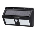 Solárny nástenný halogénový Aigostar 40 LED SENSOR