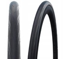 PLÁŠŤ SCHWALBE LUGANO II 700x28 ROAD čierny kevlarový chránič