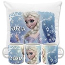 MRAŽENÝ HRNČEK + SÚPRAVA VANKÚŠOV FROST + NÁZOV